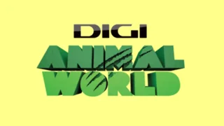 Digi Animal World Online